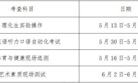 2020年连云港市高中段学校招生考试方案出台