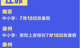 震惊! 7.31放假8.1直接上高三? 遭遇史上最短暑假, 高二醒悟, 高三才能加速！