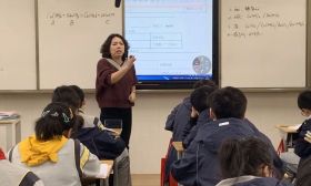 重磅！16所学校全纳，鼓楼区初中三大联盟最新进展！