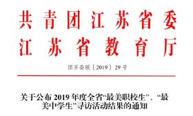 祝贺！我市教育系统一批先进集体和个人受到表彰