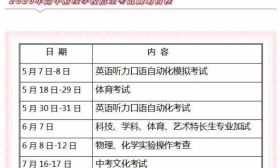 今天，考试！事关南京5.5万学生！
