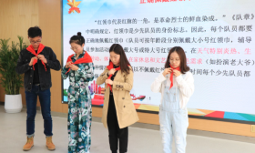 特教师生在行动丨用“劳动、责任、感恩与爱”书写抗“疫”故事