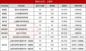 民办直升也摇号？录取率仅41.67%，南京.....