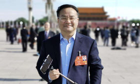建议留学生回国读高职高专？委员：标题党害死人