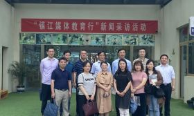 这里的幼教很精彩！“镇江媒体教育行”采访团聚焦句容市学前教育改革发展