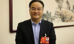 委员倪闽景：民办比例不宜一刀切