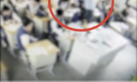 老师扇学生耳光被停职！家长：女儿被打后不敢上学