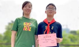 泰州学子拾金不昧 失主发抖音引万千网友点赞