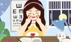 共同呵护好孩子的眼睛！教育部发文，做好2020年全国“爱眼日”宣传教育工作