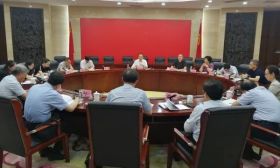 南通市人大常委会专题调研校外培训机构规范发展情况
