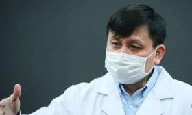 疫情防控 | 同学发烧怎么办？中高考生如何缓解压力？张文宏最新支招来了