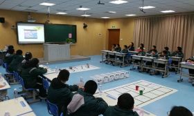 关注 | 以多元化课程推动个性化发展，这所学校的创新校本课程值得点赞！