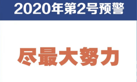 盯紧盯细！国务院教育督导办发布2号预警！