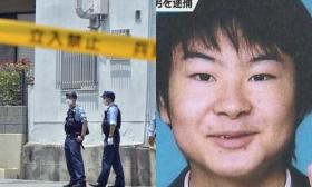 男大学生用十字弓箭箭爆头杀死全家 事后毫无悔意