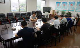 镇江市第二季度教育网络安全工作会议召开，进一步强化网络、网站信息安全管理