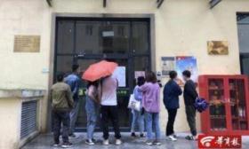 西安百余大学毕业生错过资料提交公租房将被清退，住建局：正协调