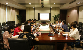 镇江市教育局召开教育宣传信息工作交流会