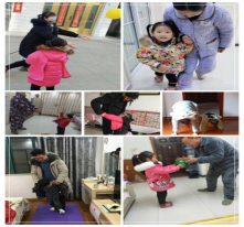 学前教育宣传月（2）丨宝应县开发区茗园幼儿园:“六个一”伴孩子健康成长