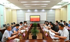 泰州市深化全国文明城市创建校园及周边环境整治工作会议召开