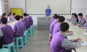 关注 | 靖江：努力让每一个孩子享有公平而有质量的教育