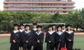 考研“学霸班”！全班27人考研全过国家线