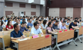 宿迁召开义务教育阳光招生报名平台管理者培训会