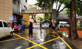 玄外收取简历现场实录！