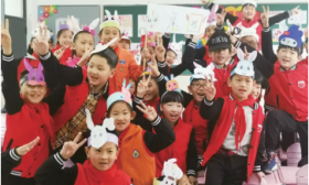 崇川学校：发展教师，课程育人