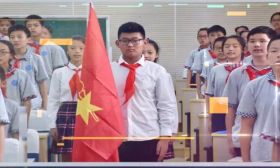 被这所学校宣传片震撼了！不信？你看！