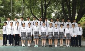 南外“英语加试”成绩揭晓！这个学校居然有25人入围！