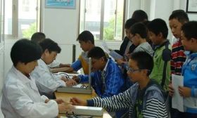 2019年江苏省健康促进金牌学校名单来了！来看看泰州都有哪些学校