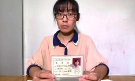 山东被顶替农家女想重新入学遭拒，校方：无此先例