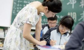 即日起，南师大附校面向南京市小学毕业生全面开放，预约参观！