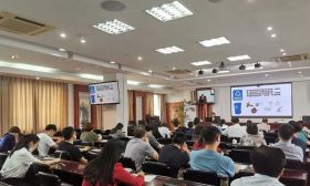 名师带队！市教育局开展学校生活垃圾分类讲师集中培训