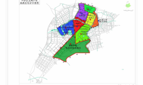 实用：2020南京最新中、小学学区划分，建议收藏