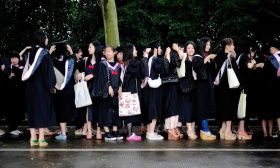 清华北大本科毕业生几乎没人找工作！他们去哪里了？
