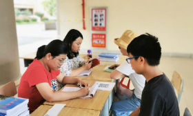 “比学赶超”部门谈丨市教育局：做对全市教育公平“必答题”，答好培育创新人才“附加题”