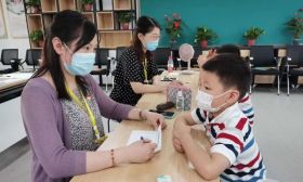 公办小学今起报名，初见面，有趣！重要提醒：大雨暴雨今夜就来！明天报名继续...