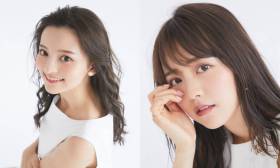日本大学“Miss青山”校花选举 全员偶像级美貌获网民大赞高