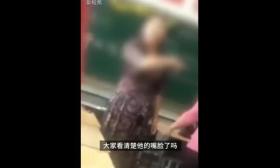 不满学生只给班主任送花，山西一老师发飙且多次吐学生口水