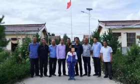 甘肃会宁一乡村小学9名教师仅教1名学生？教育局：误会了