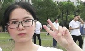 湖南留守女孩报考北大考古专业，北大回应：愿你找到毕生所爱