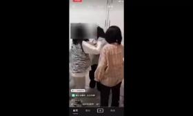网传内蒙古女学生校外打架 当地教育体育局通报回应