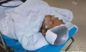 初中生谎称被同学抢钱，其父亲将对方打进ICU，医药费没找落