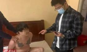噩梦！女大学生将私密照片发给男网友后，被敲诈20多次！对方真实身份让她意想不到