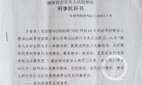 湖南初二男生刺伤校园霸凌者 二审出现新证人称对方先动手