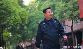 清华学霸张晓勇，17岁以近满分成绩考进清华，如今在小区当保安