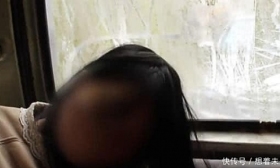 女大学生蜗居僵尸车3个月，被发现时举止异于常人！