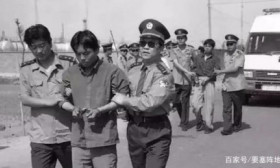 高材生犯罪后被判死刑，行刑前靠能力逆天改命，还被高薪聘请