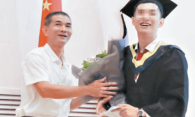 中国学霸在美国意外去世，网友指责父亲“害死孩子”，为了儿子他做菜10年不重样